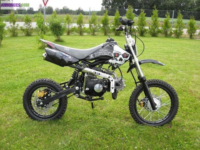 Piaggio 110  en bon état tout neuf