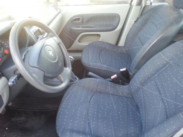 Renault clio‏‏‏