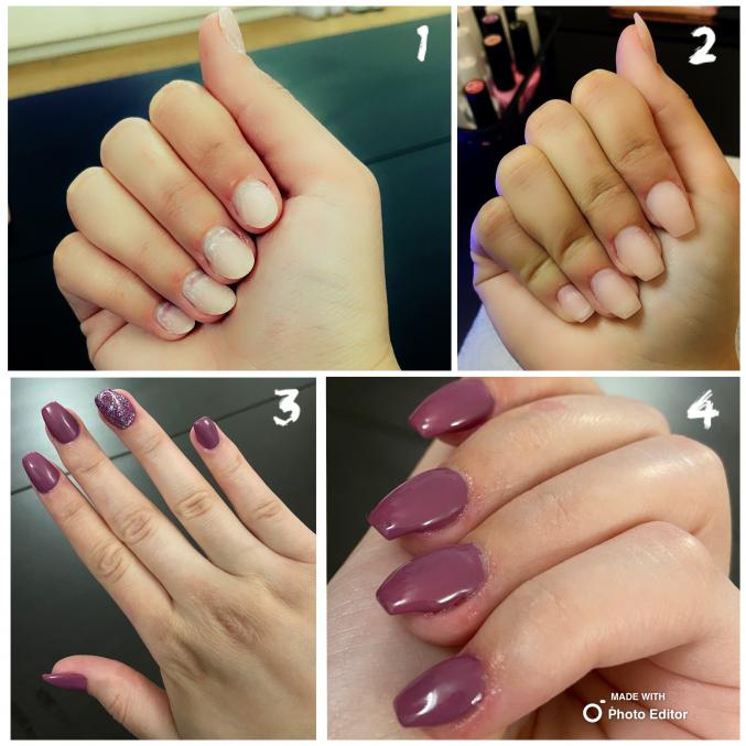 Prothésiste Ongulaire