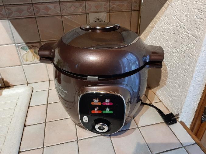 Vend COOKEO +GOURMET