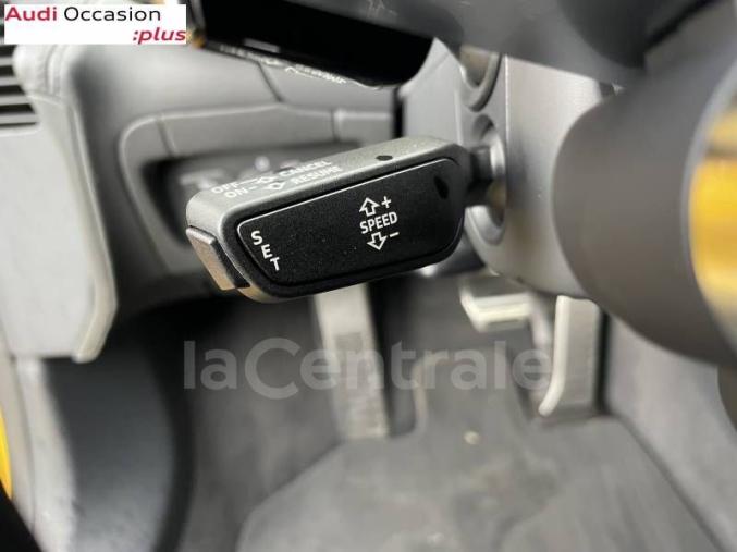 AUDI R8 II phase 25.2 V10 620 PERFORMANCE QUATTRO