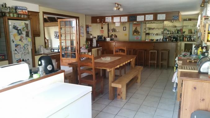 Coloc de Touffou - 2 chambres