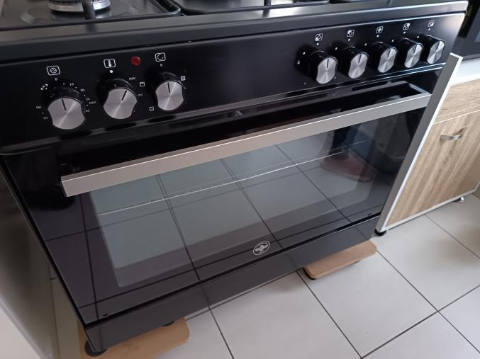 Cuisinière 90 cm