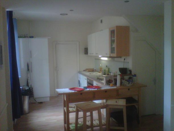 Rennes - Appartement centre ville rennes