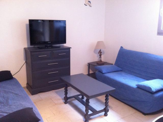 PORT D'ALBRET VIEUX BOUCAU