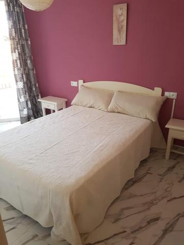 Séjour à alcossebre