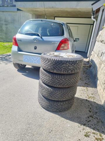 Toyota Yaris 1.3 Mode multiple solaire +