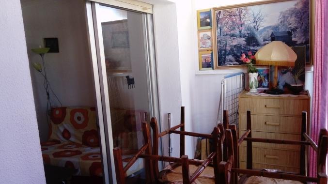 A vendre Roses Sta margarita espagne studio proche plage