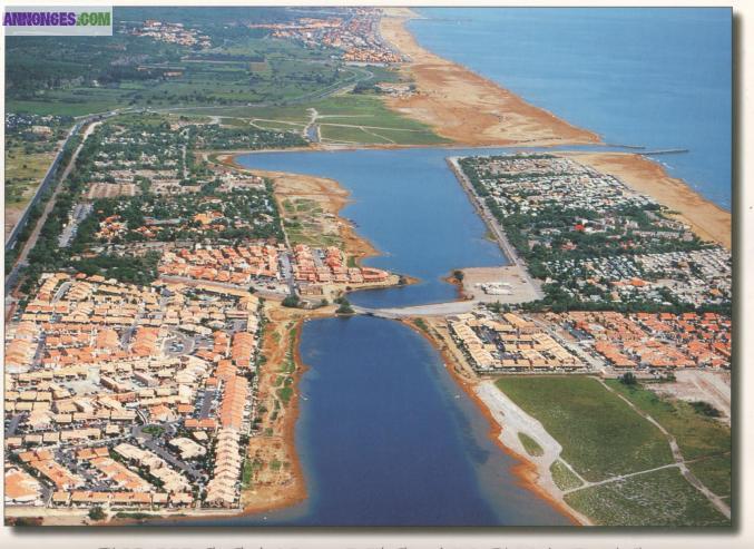 Studio pour vacances