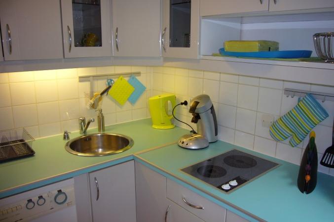 Location studio meublé 18 m2 refait à neuf