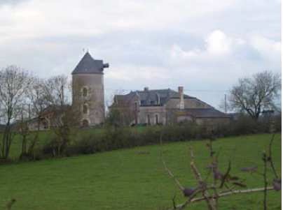 Vente terrains viabilisés