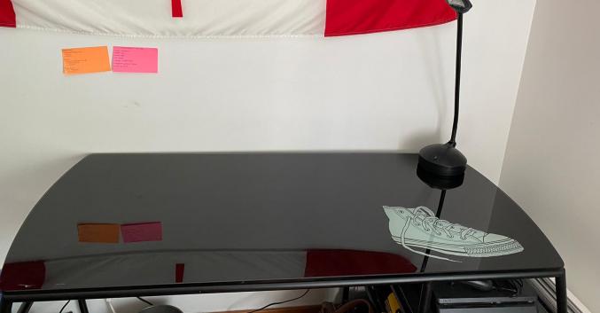 Lit + tiiroir lit+ table chevet+bureau