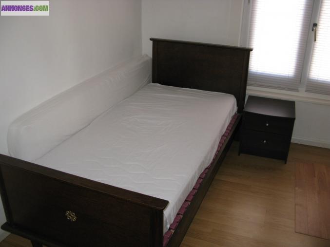 Location appartement