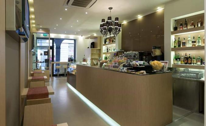 Fabricant  de comptoir