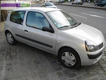 Renault II (2) 1.5 DCI