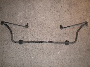 Barre stabilisatrice CITROEN Xsara hdi
