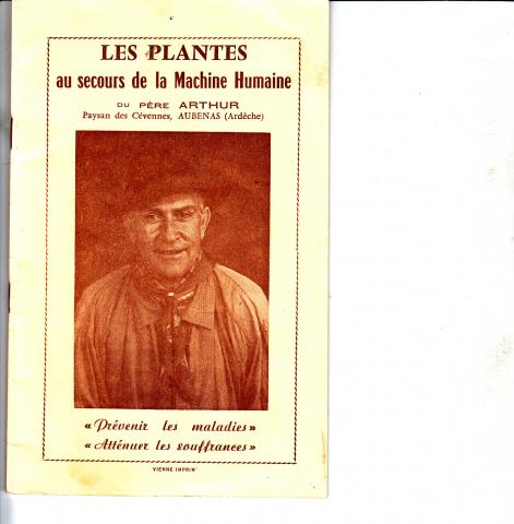 597 lot de six livres LES PLANTES THERAPEUTIQUES NATURELLES ETC