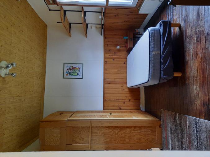 Chambre meublée à louer