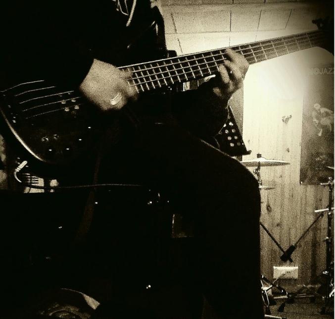 Cours de Basse à domicile