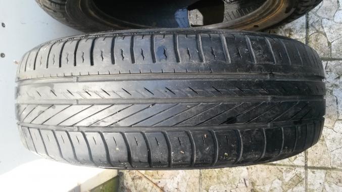 Pneu 185/65/15
