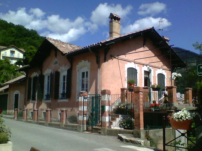 Villa a vendre