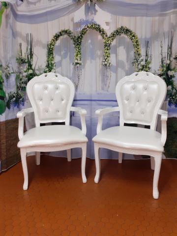 Location fauteuils tendance mariage