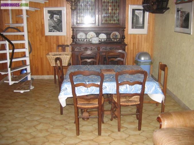 Location Vacances Sud Finistère