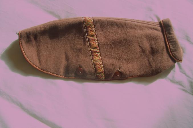 ACCESSOIRES MANTEAUX POUR CHIENS