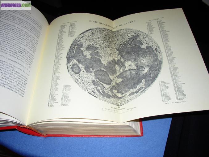 Astronomie populaire