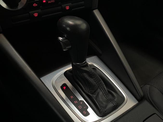 Audi A3 Sportback 1.6 Ambiante