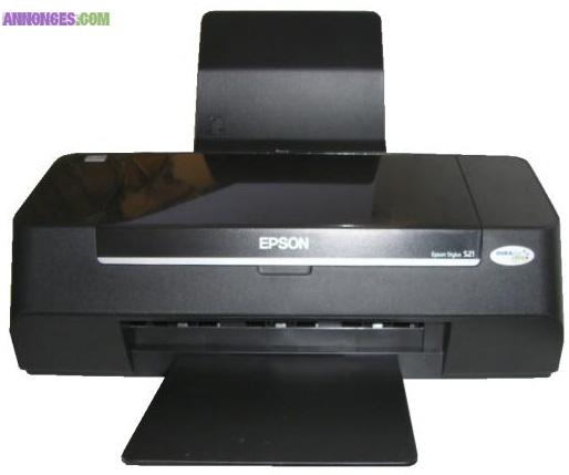 Imprimante Epson S 21