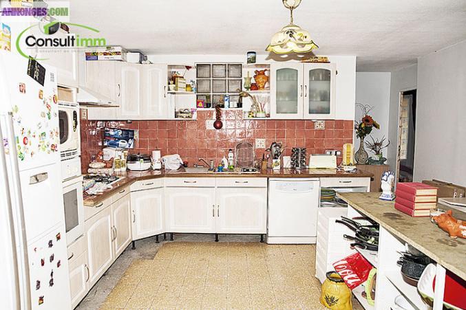 Maison de 200 m² à La-Palme (11)