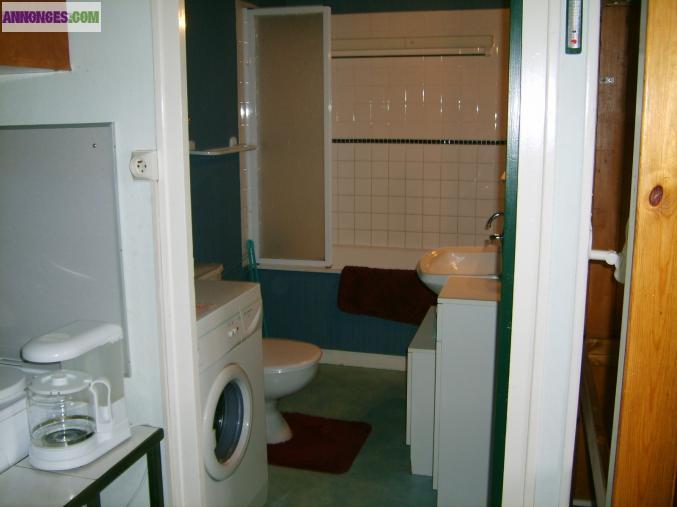 Studio sports d'hiver