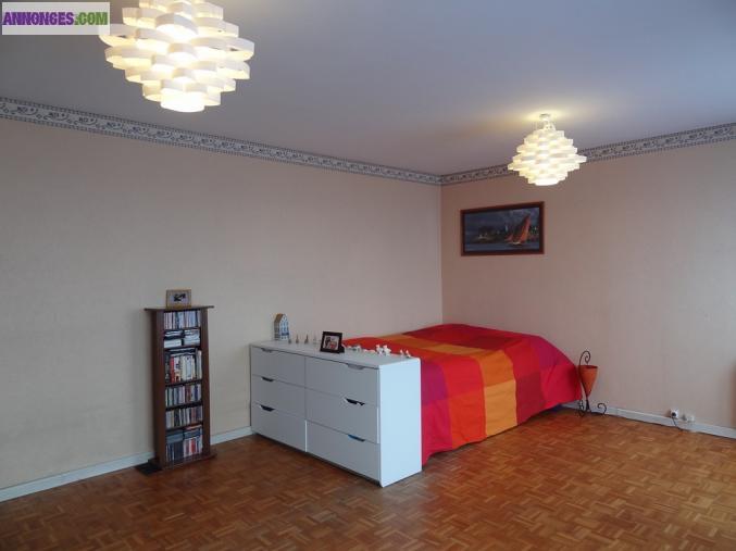 Idéal investisseur,proximité immédiate de Paris