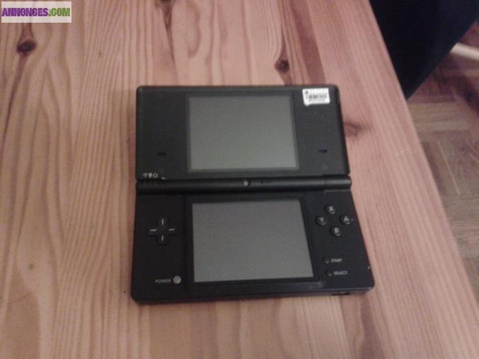 Console nintendo dsi