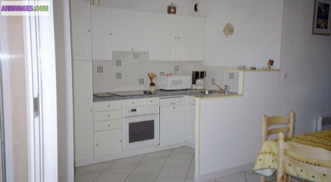 VACANCES EN BORD DE MER