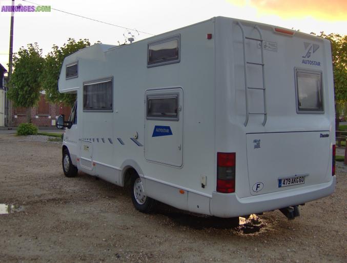 CAMPING-CAR