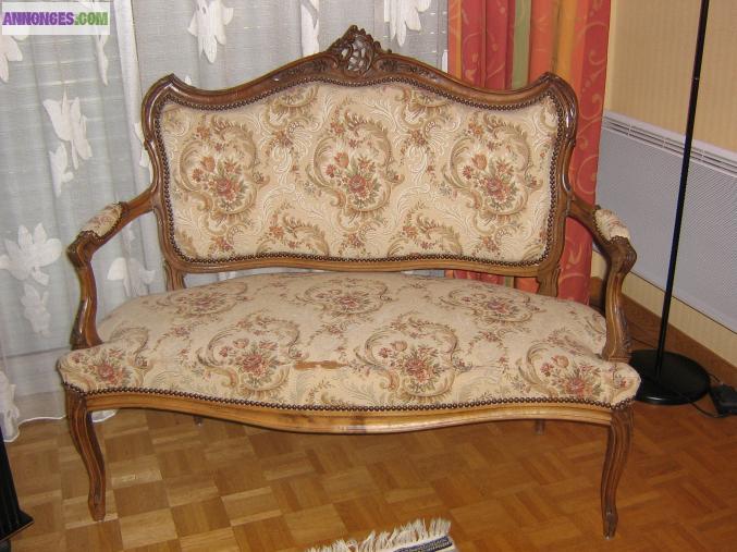 Fauteuil
