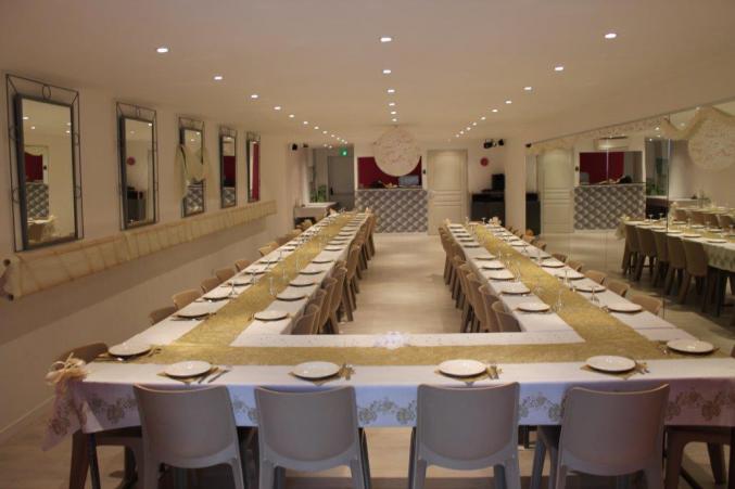 Location de salle pour organiser tout vos évènements 