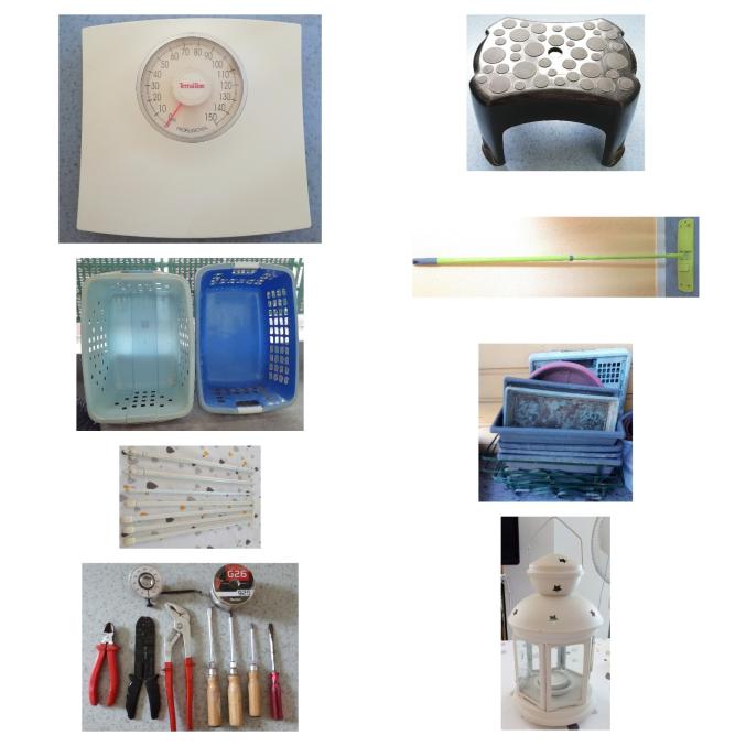 Lot pour brocanteurs ou braderies