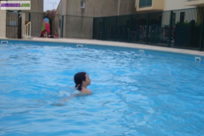 Loue t3 saint pierre la mer