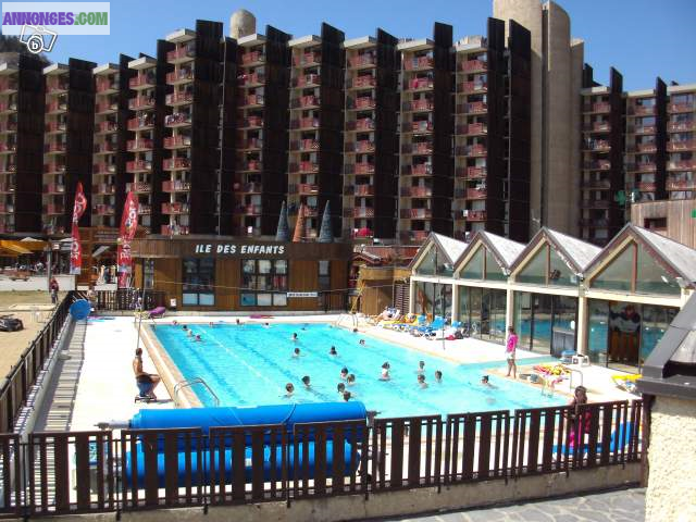 Promo Appart à La Plagne