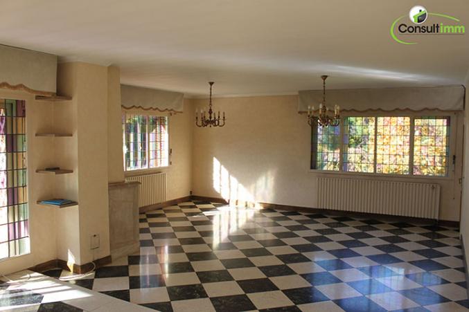 Belle maison individuelle de 190 m² à Proville (59)