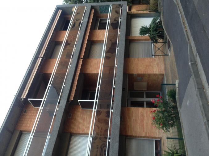 Appartement T2,Le Busca