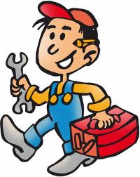 Tous travaux de dépannage plomberie électricité