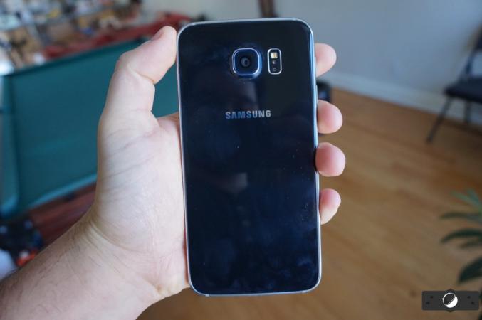Samsung galaxy S6 64GB débloqué