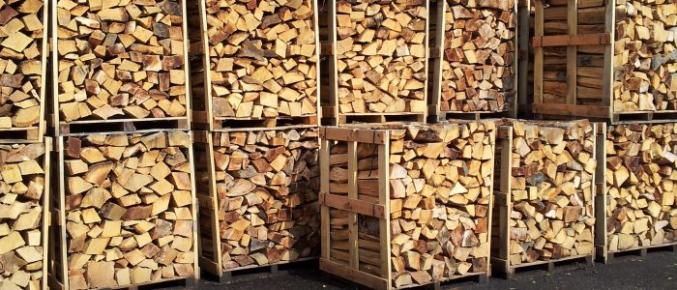Bois de chauffage