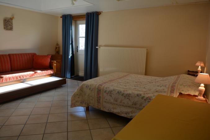 Gîtes près du Puy du Fou, à 3mn de la cinéscénie