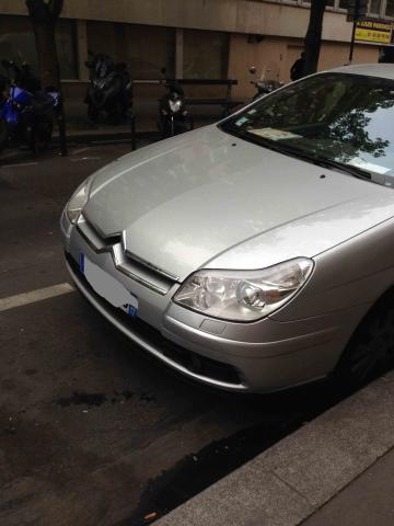 PARKING EMPLACEMENT/BOX/LOCAL