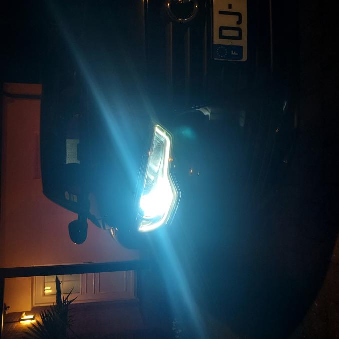 AMPOULES XENON NEUVES D1, D2 ET D3